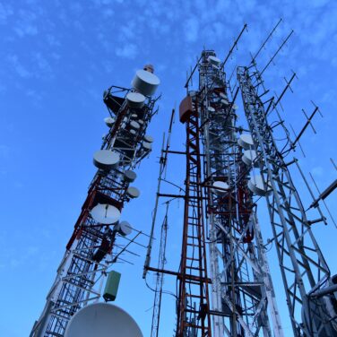 Valuation of EU wide fiber network for purchase price allocation purposes (PPA)