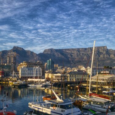 New 7 Wonders of Nature site valued in South Africa