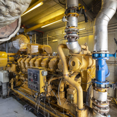 Generator
