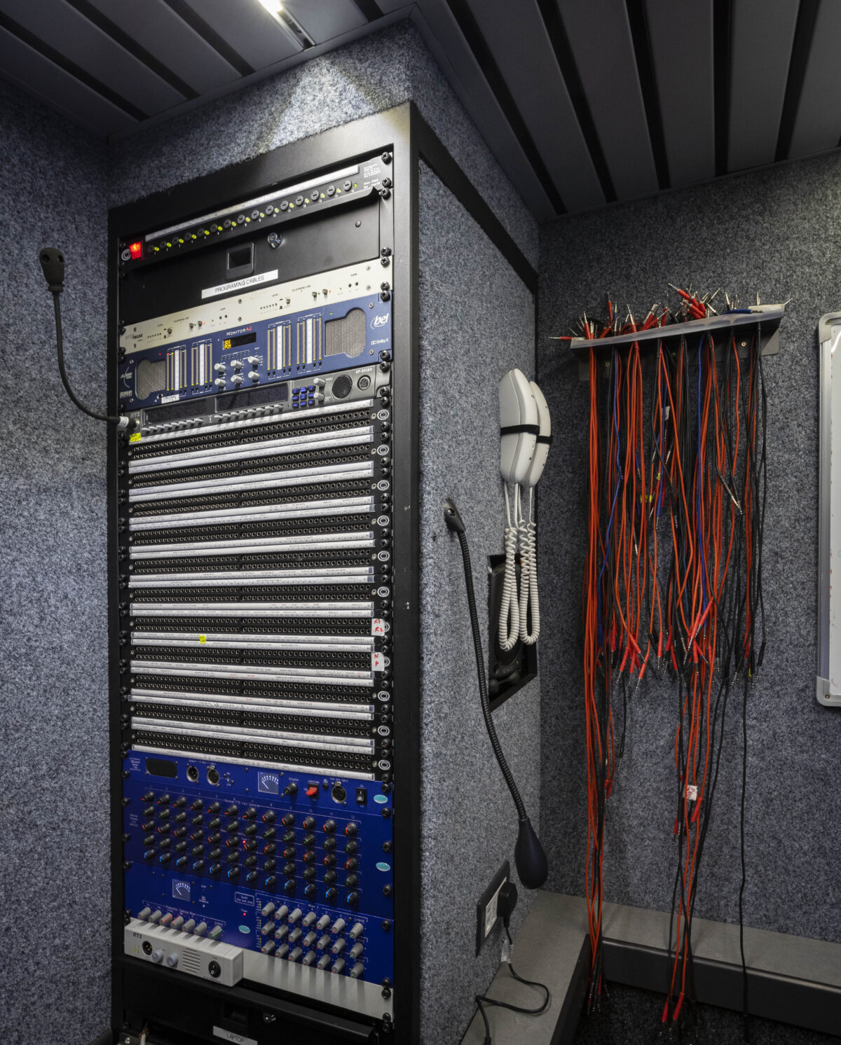 Audio Equipment