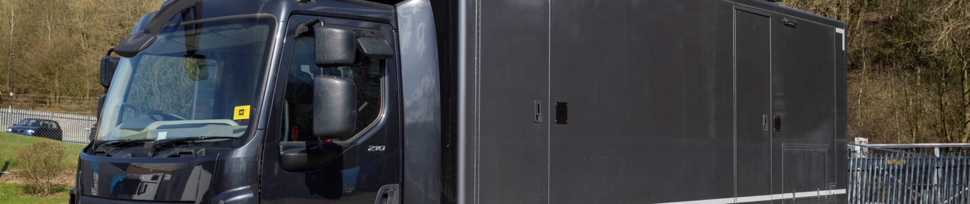 DAF LF6210 Truck