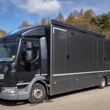 DAF LF6210 Truck