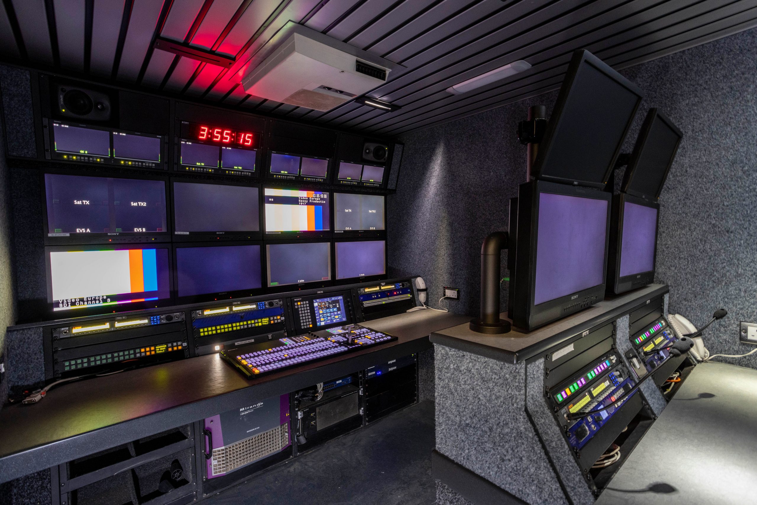 Production Suite