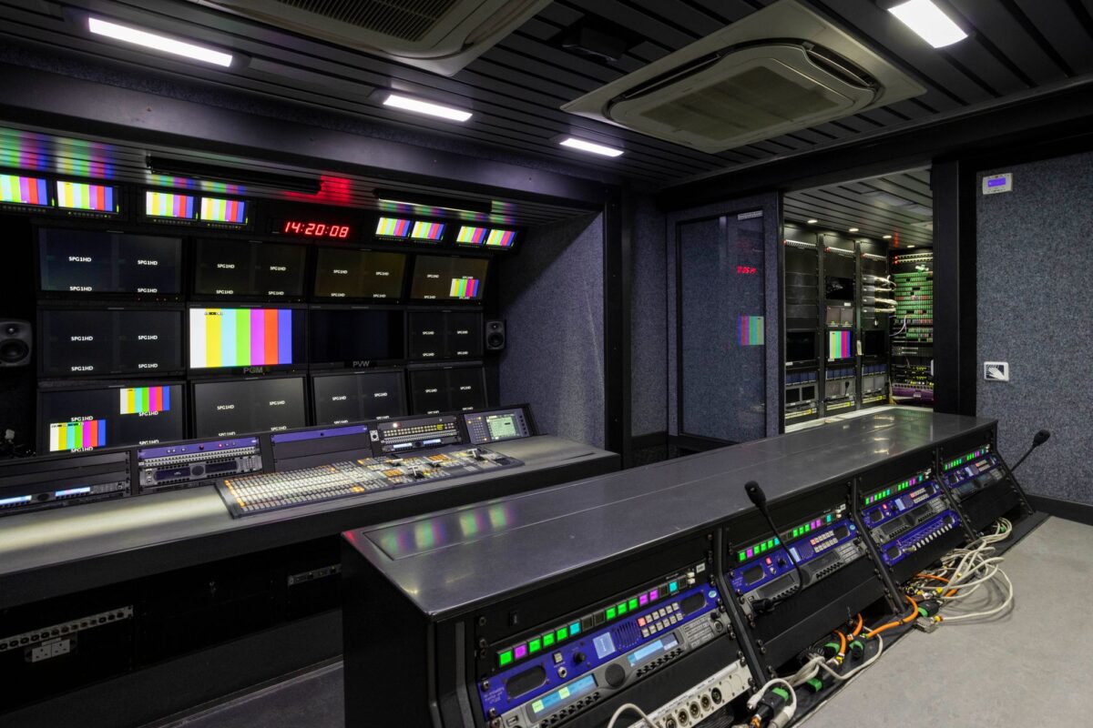 Production Suite