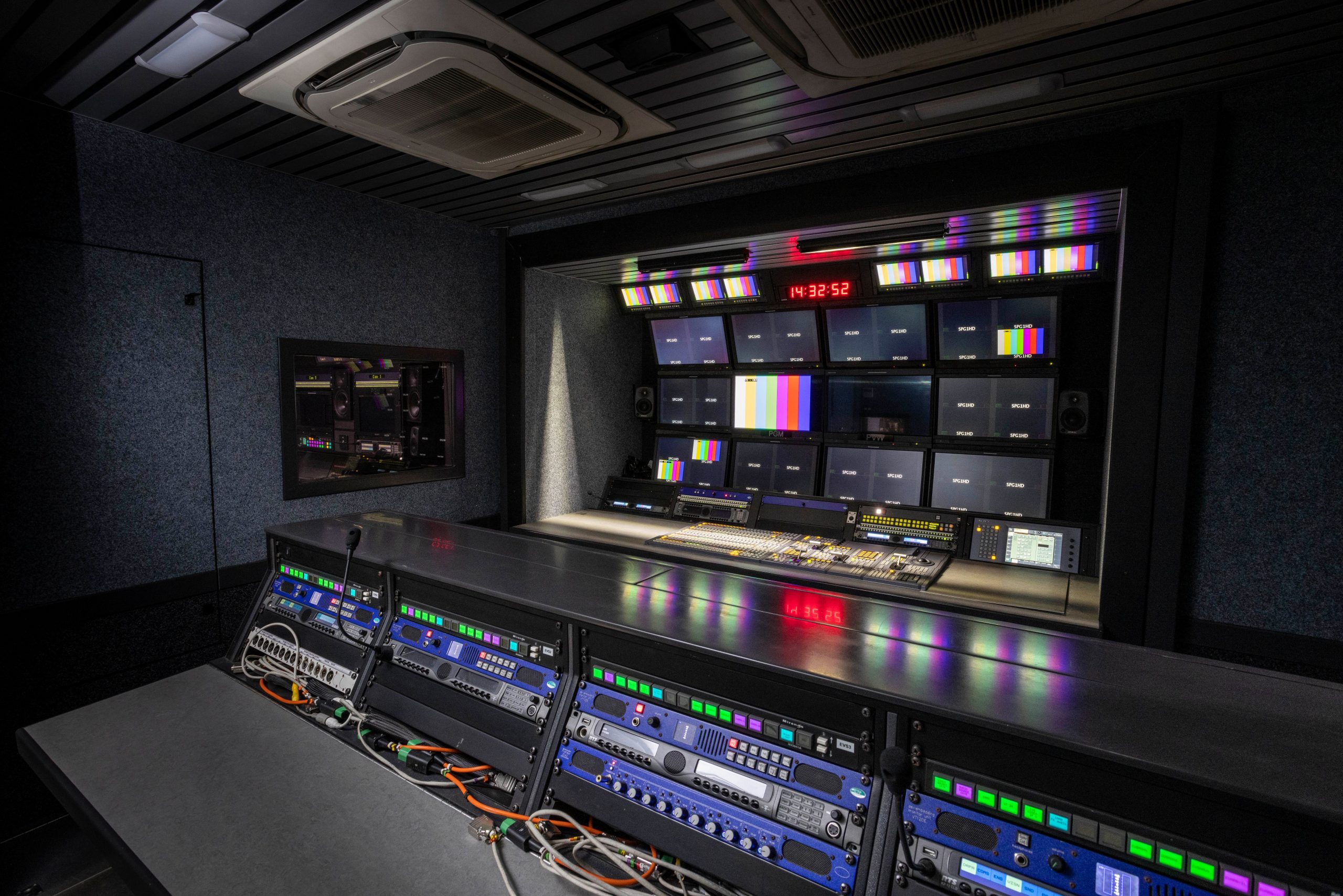 Production Suite