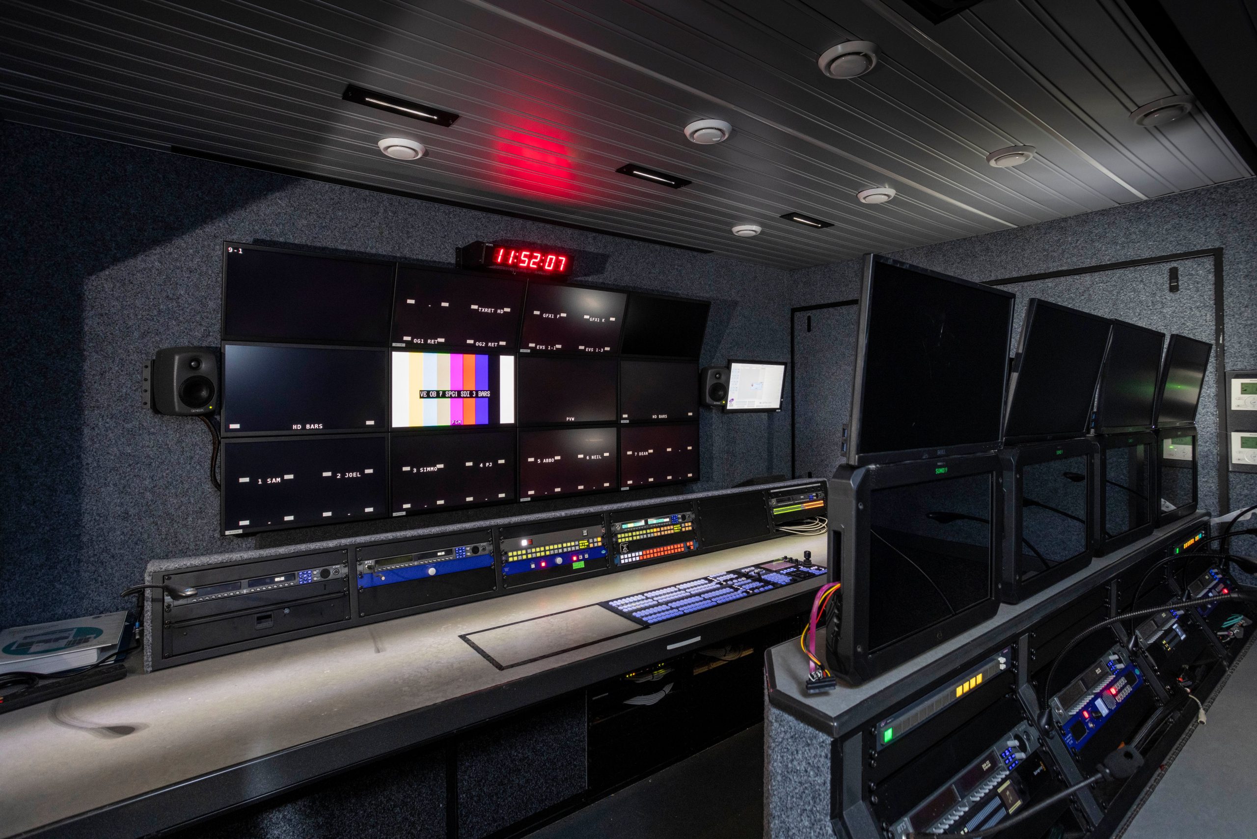 Production Suite