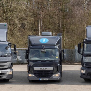 OB Trucks All