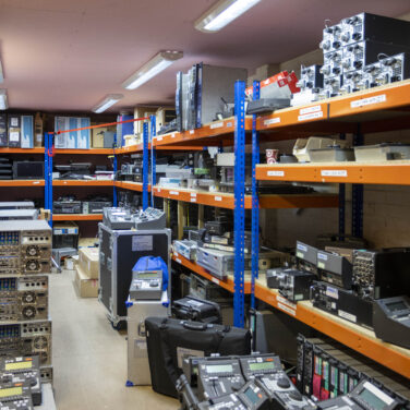 OB Production Equipment 19