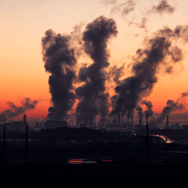Climate Change and Stranded Assets Impairment White Paper