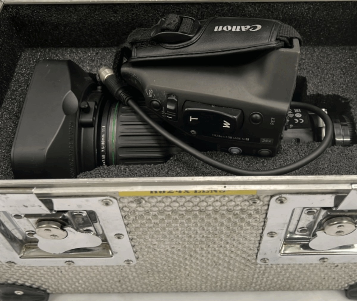 Canon Camera