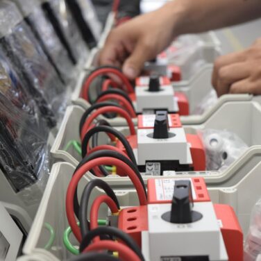 Manufacturing Line