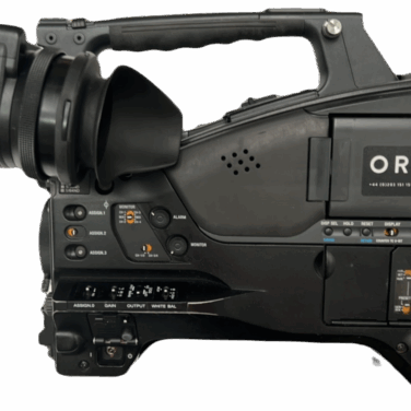 Video Europe Camera