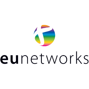 Eu Networks Logo