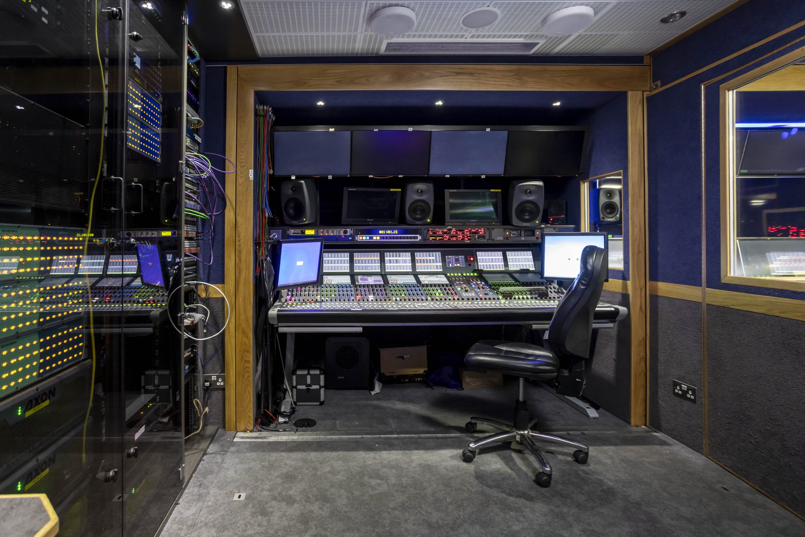 OBY Interior