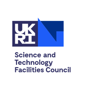 Science and Technology Facilities Council Logo