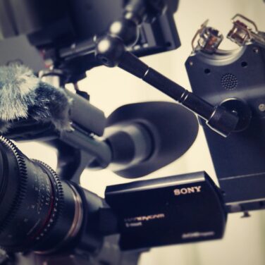 Sony Camera