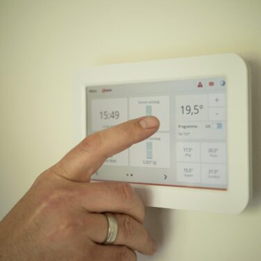 Heating Controller