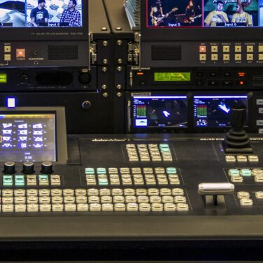 Film Studio