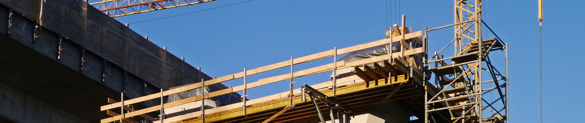 Valuation of equipment for civil engineering company