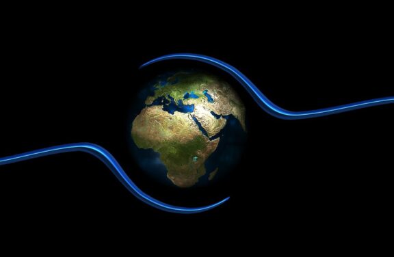 Climate change impacts White Paper