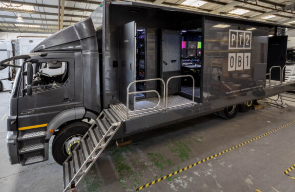 OB Truck
