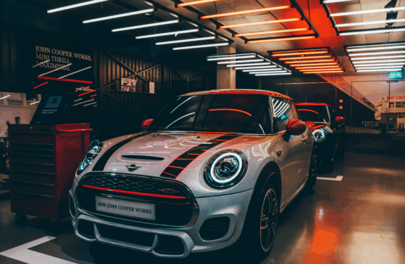 Mini Factory