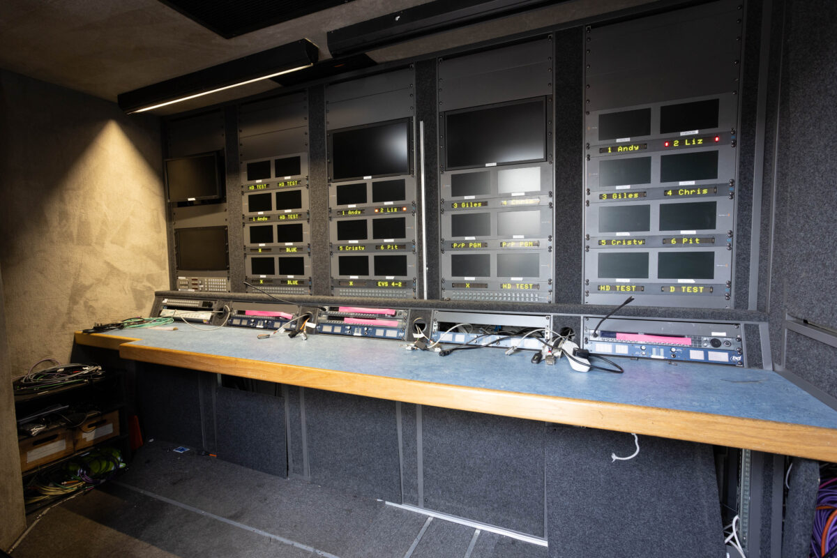 OB Truck 2