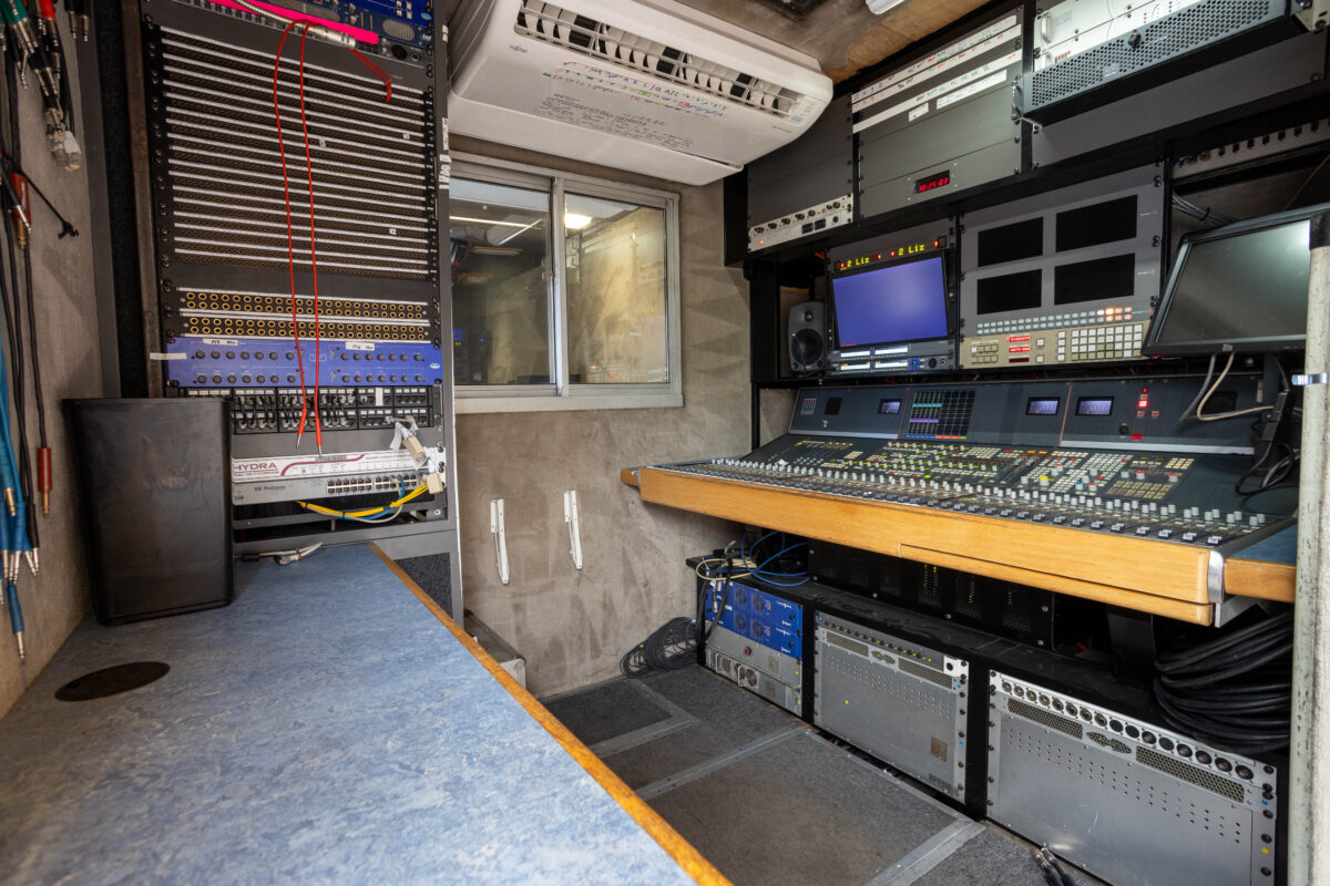 OB Truck 4