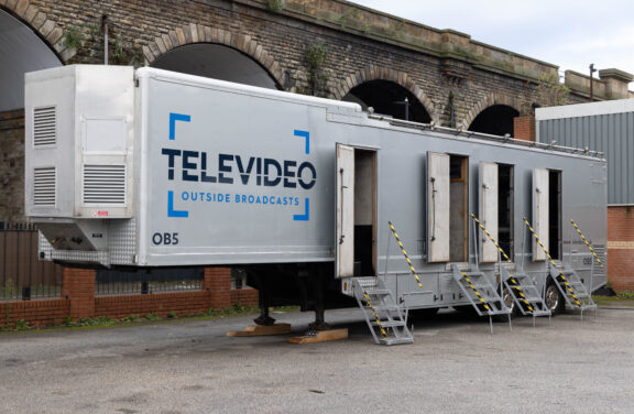 OB Truck 1