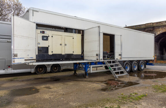 Trailer