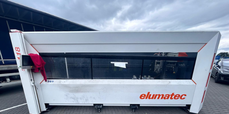 Elumatec