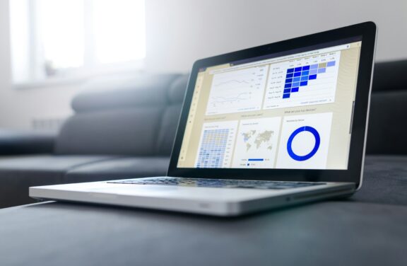 Macroeconomic Trends Blog Post