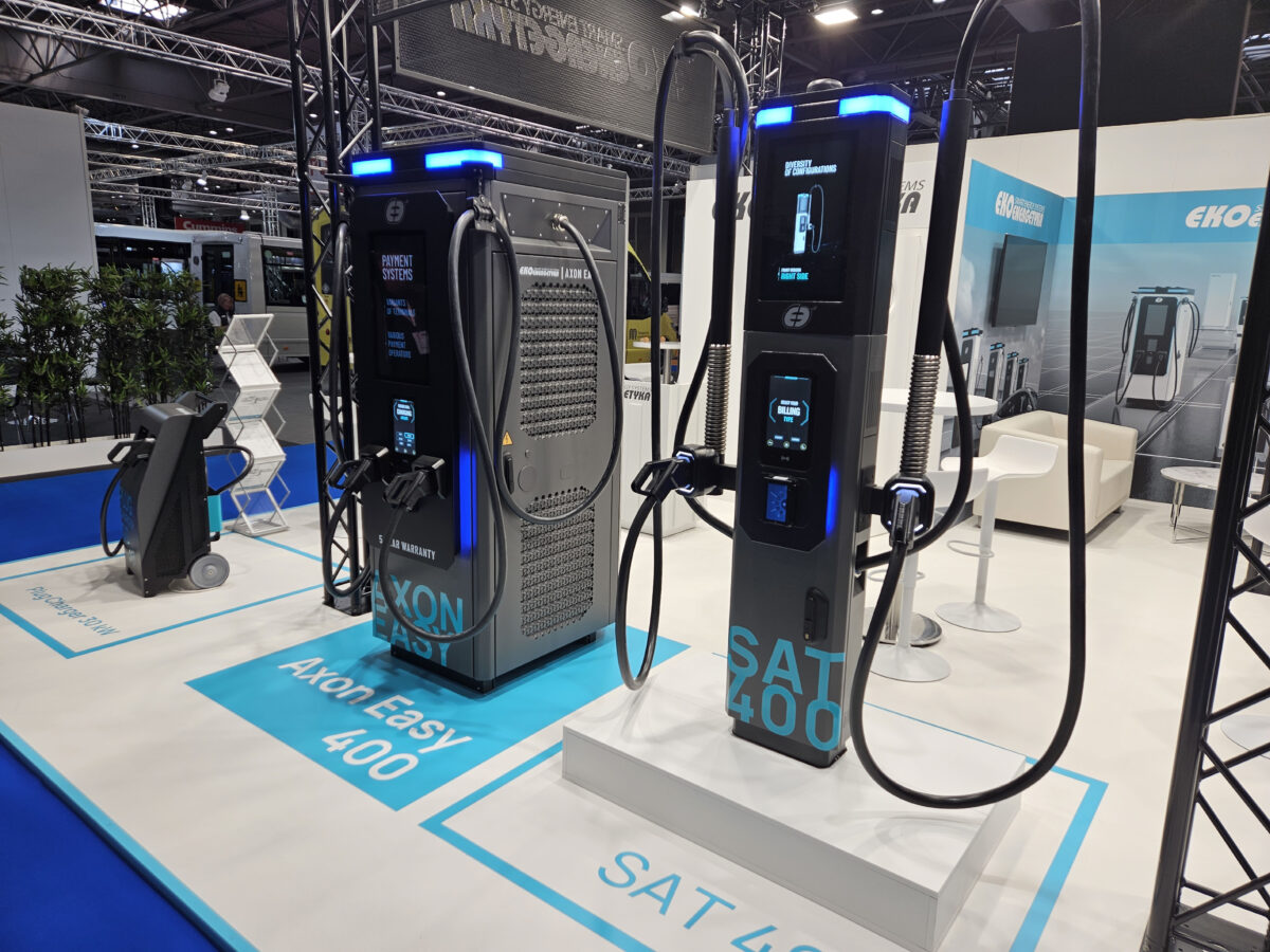 Euro Bus Expo 2024