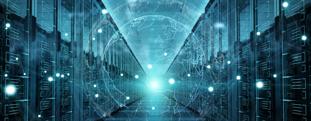 The Rise of Data Centres: A New Era in Asset Valuation