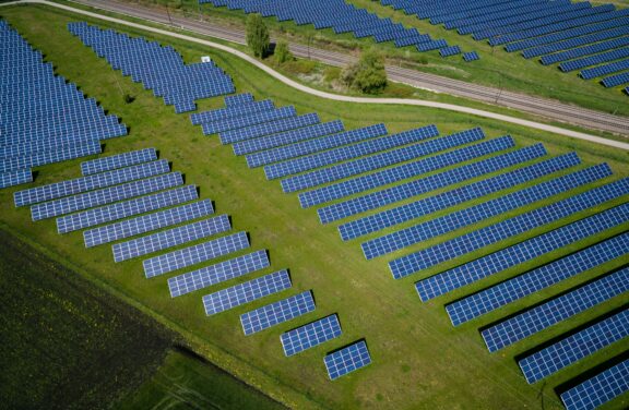 Green energy