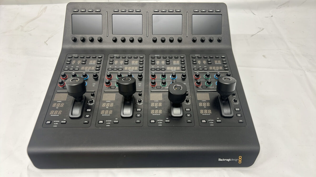 mixer