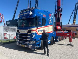 Bauma 2025