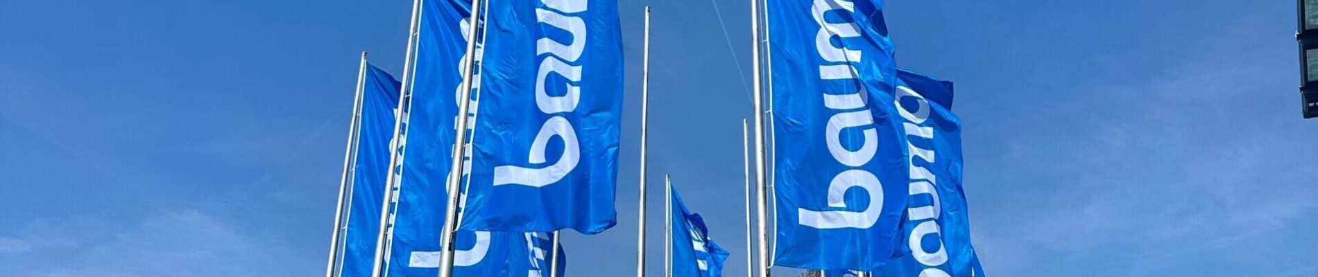 Bauma 2025: Innovation, Automation & Industry Connections