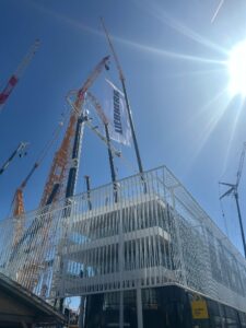 Bauma 2025