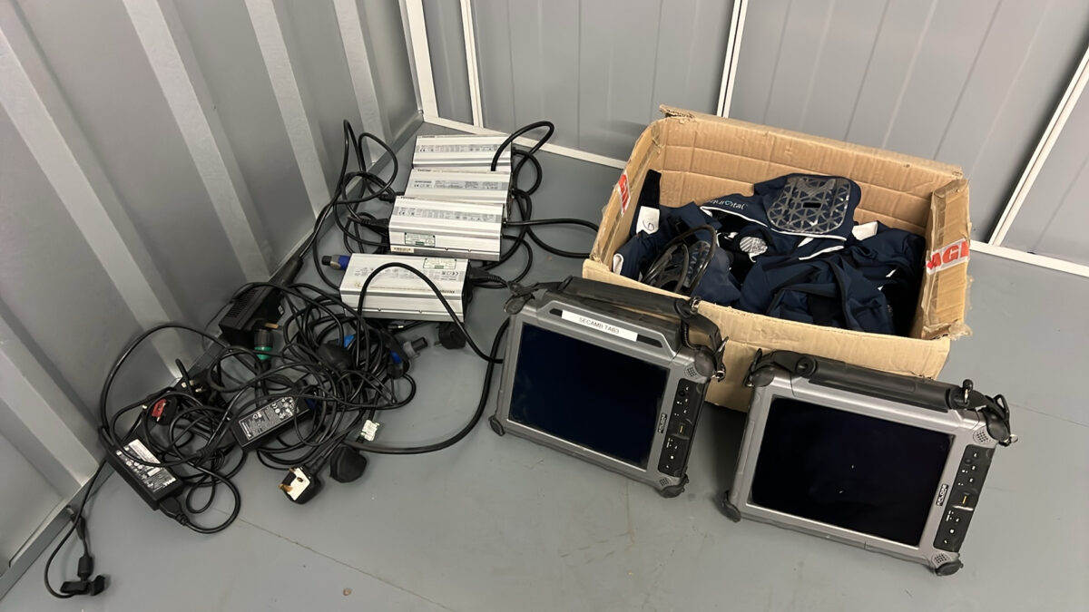 2x tablets etc