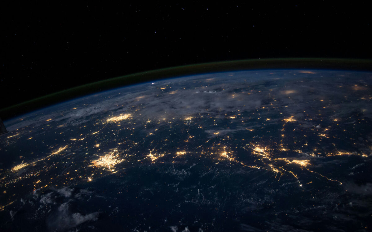 Global network