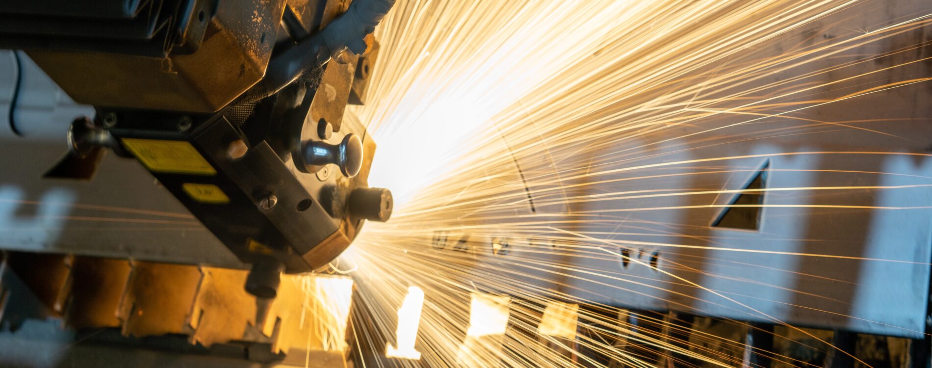 Manufacturing