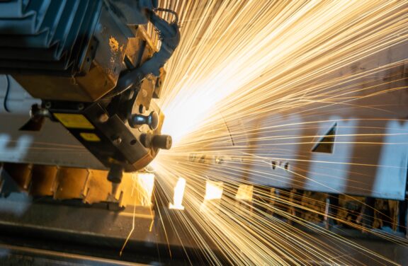 Manufacturing