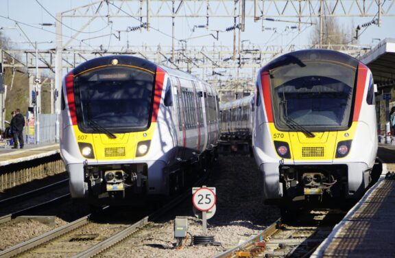 Transport Infrastructure Valuations: Responding to Economic Change