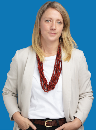 Alice Foster-Key