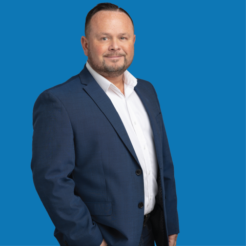 Simon Panter Headshot