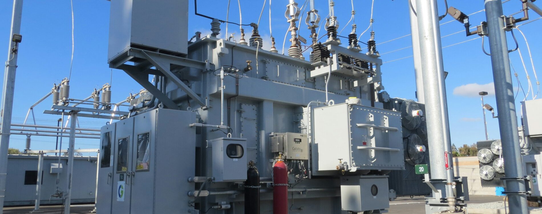 used generator
