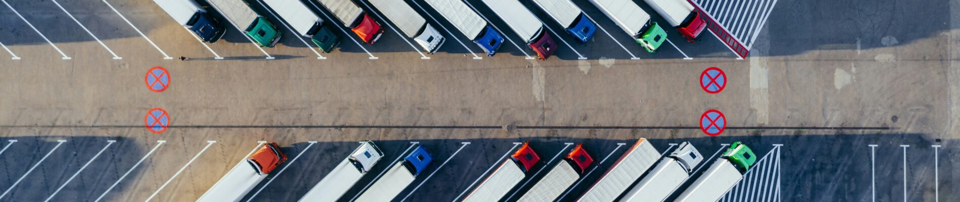 Europe’s Commercial Vehicle Market Faces Tough Start to 2025