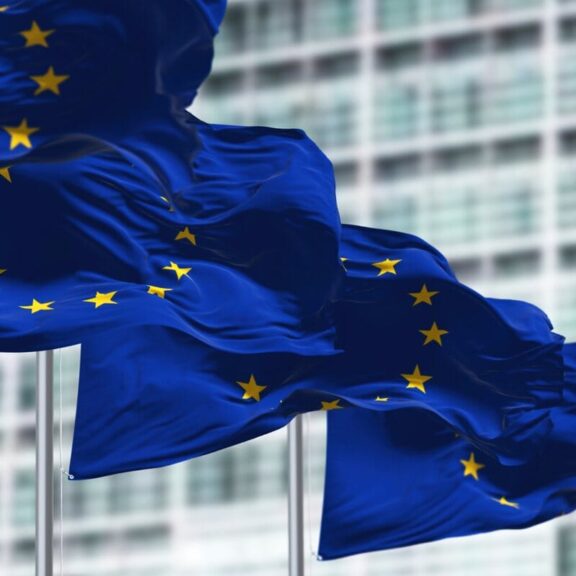 Tariff on Eurozone