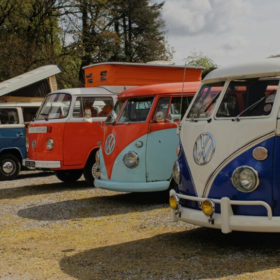 Recreational Vehicle Fleet Valuation